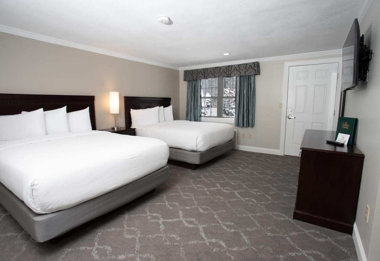 Golden Apple Inn Glen Extérieur photo