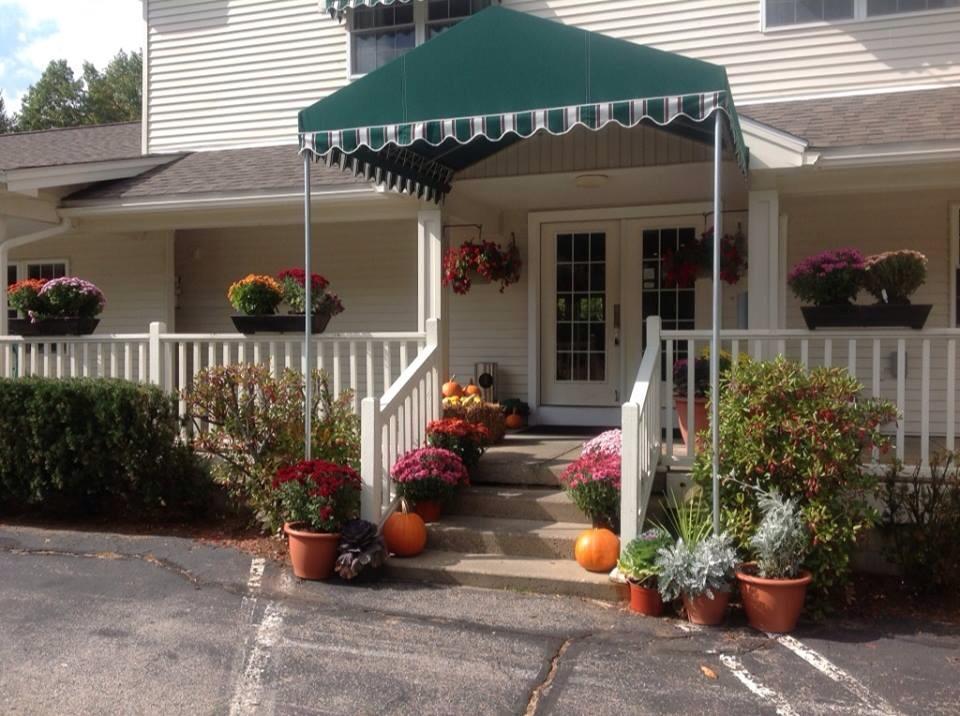 Golden Apple Inn Glen Extérieur photo
