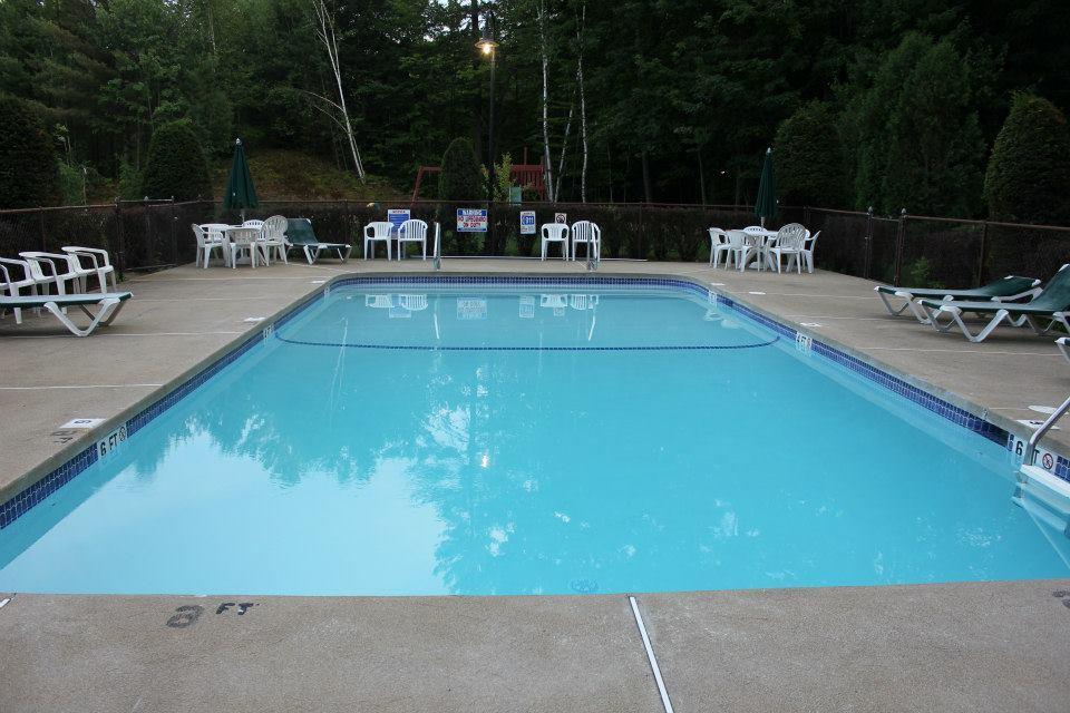 Golden Apple Inn Glen Extérieur photo
