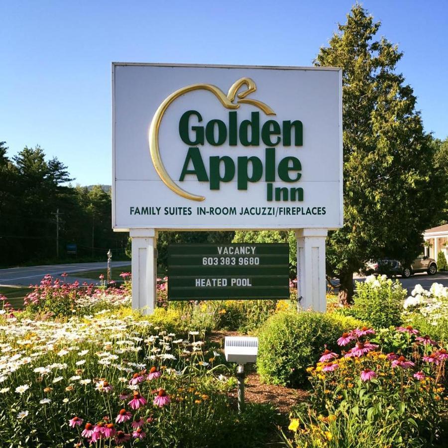 Golden Apple Inn Glen Extérieur photo